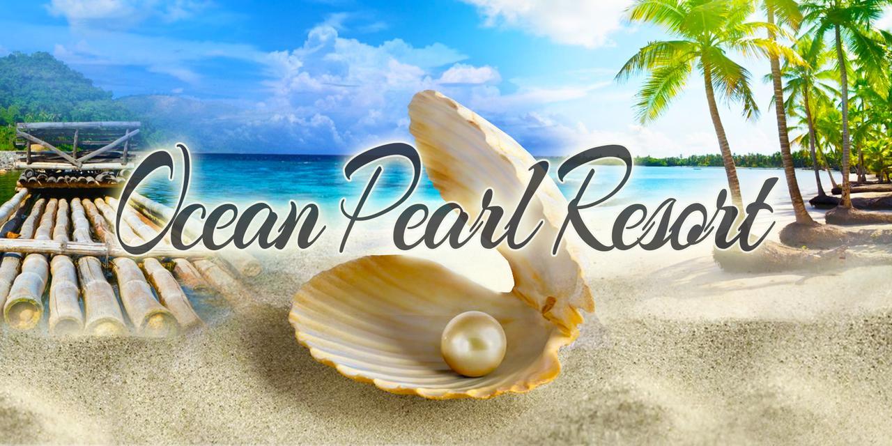 Ocean Pearl Resort 蒙特哥贝 外观 照片